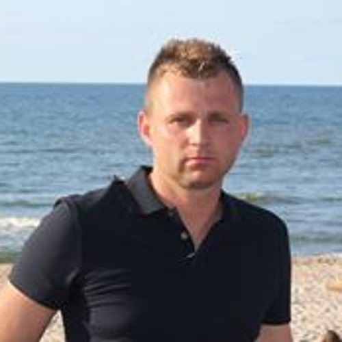 Dariusz Krajewski’s avatar