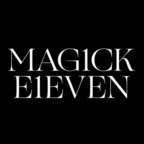 Magick 11’s avatar