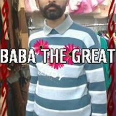 Riafat Ali