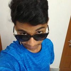 Sourav Basak