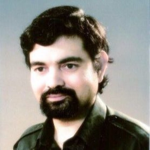 Dr. Amartya Kumar Bhattacharya’s avatar
