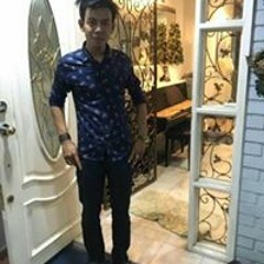 Mohamad Sofi