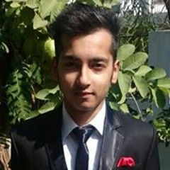 Pranjal Punetha