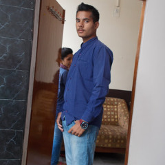 nikhil mandawar