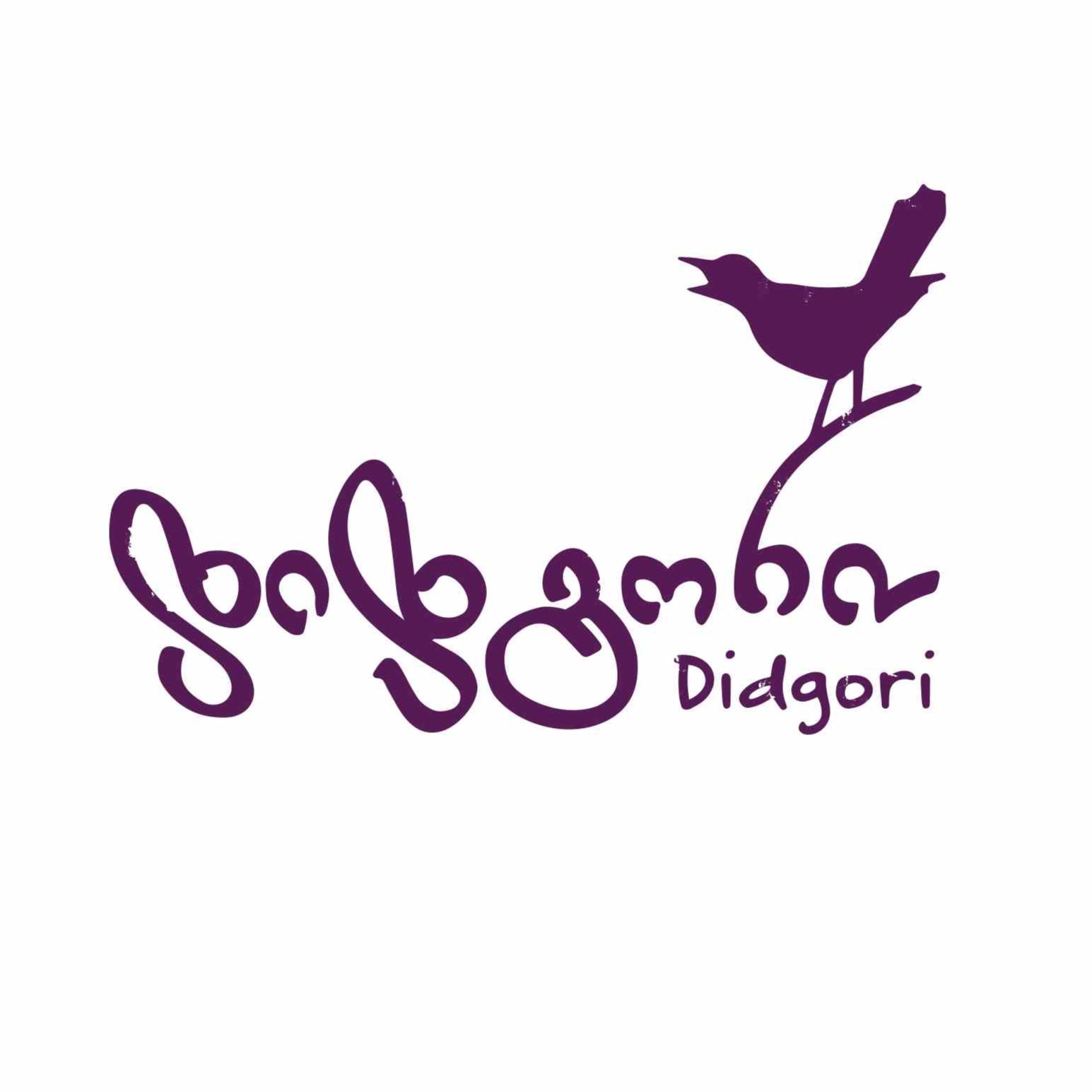 Didgori • დიდგორი