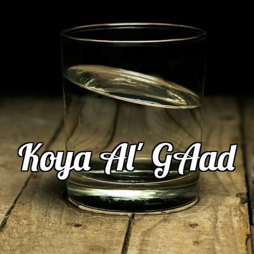 Koya Al' GAad’s avatar