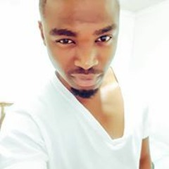 Thabang Cassius Mzizi