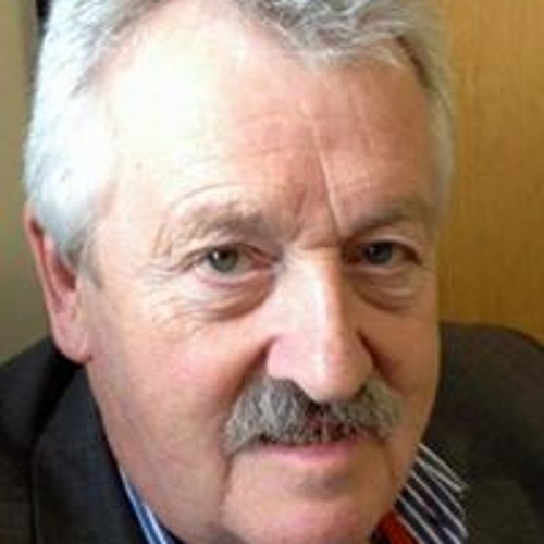 Gareth Hughes in conversation with Neil Hamilton