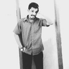 Lucky Naidu