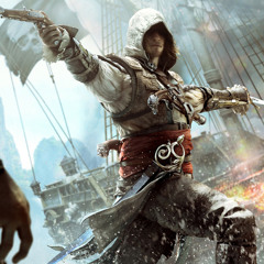 Edward kenway