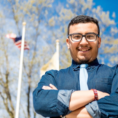 Michael Tadros