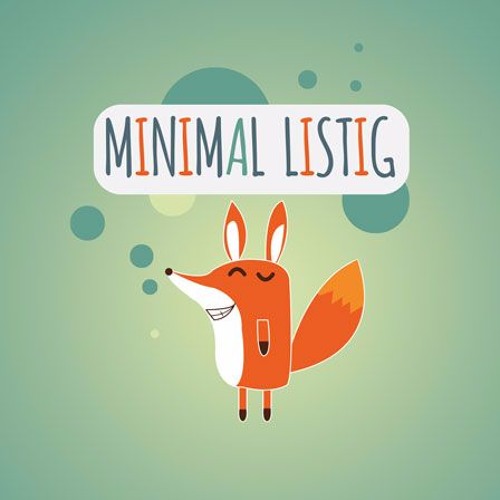 Minimal Listig’s avatar