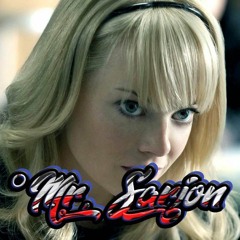 ✪Mr.Sarjon✪