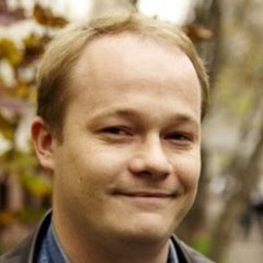 Ilya Stroganov
