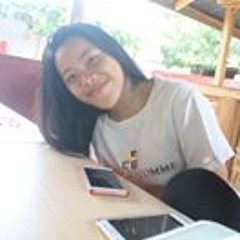 Dinda Carisma