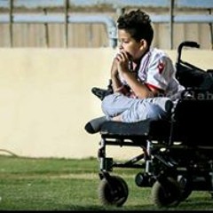 Abd-ullah M. Hamdoun