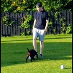 Jonathan Lynge Madsen