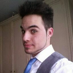 Gianluca (HoratioCaine)