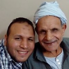 Mahmoud Zaki