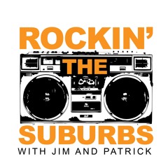 Rockin' the Suburbs