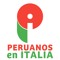 Peruanos en Italia