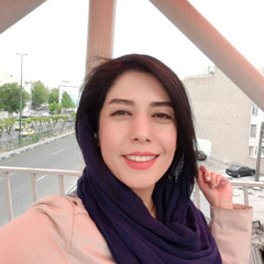 لبخند بی غروب