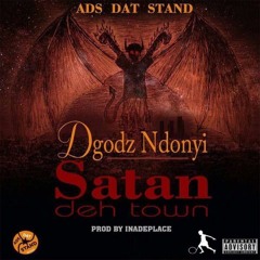 De Add Dat Stand