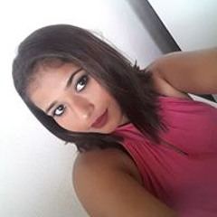 Faby Almeida