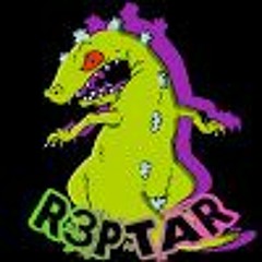 REPTAR THE RESINLORD