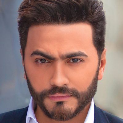 Tamer Hosny - تامر حسني