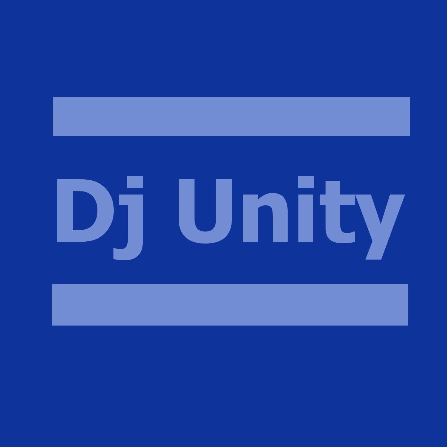 Dj Unity Mixes