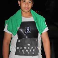 Adham Ahmed