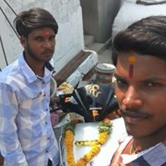 Saroornagar Chintu Yadav