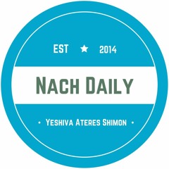 Nach Daily, 5 minute Perek of TANACH