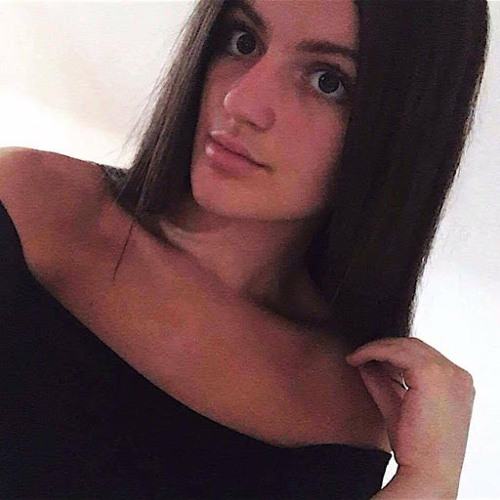 Veronika Jazbincsek’s avatar
