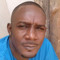 Vieux boubou Sy