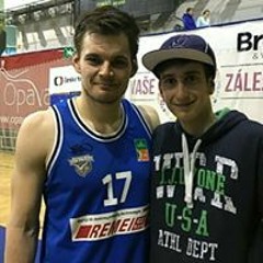 Jakub Šafi Šafarčík