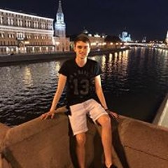 Влад Булгаков