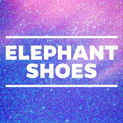 Elephant Shoes