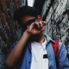 Kevin Rosas...