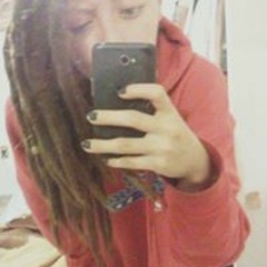 Stephania Nebet Green