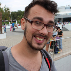 Vadym Vershynin