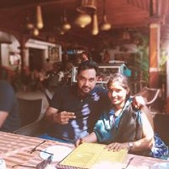 Ramith Ap