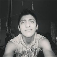 Bryant Cruz