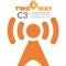 TWO WAY C3