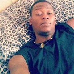 Roberto No Contest Focus