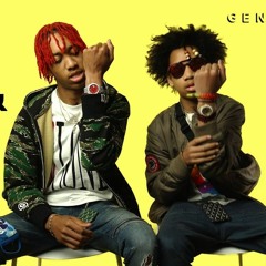 Rolex - Ayo And Teo