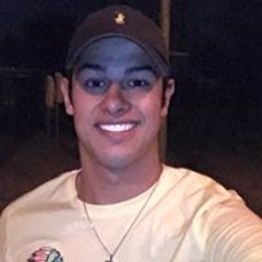 Mizael Perez