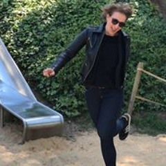 Silvia Gitte