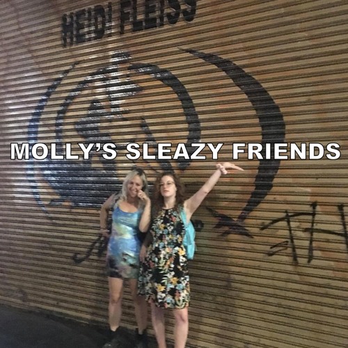 Molly's Sleazy Friends’s avatar